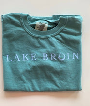 Load image into Gallery viewer, Kids  Lake Bruin Short Sleeve T-Shirt
