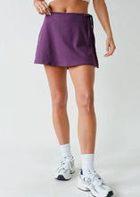 Load image into Gallery viewer, Venice Wrap Skort

