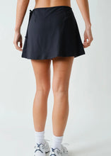 Load image into Gallery viewer, Venice Wrap Skort

