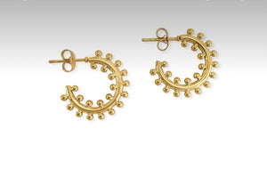 Dotted Hoops