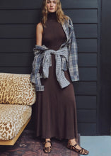 Load image into Gallery viewer, Woven Maxi Dress
