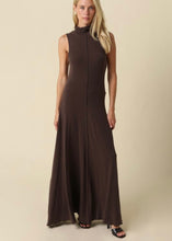 Load image into Gallery viewer, Woven Maxi Dress
