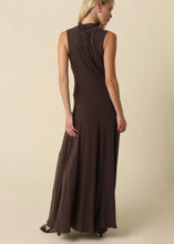 Load image into Gallery viewer, Woven Maxi Dress
