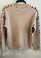 Load image into Gallery viewer, Horse Knit Sweater
