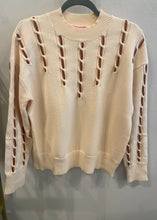Load image into Gallery viewer, Long Sleeve Knit Sweater
