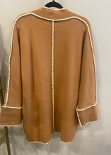 Load image into Gallery viewer, Long Sleeve Midi Cardigan
