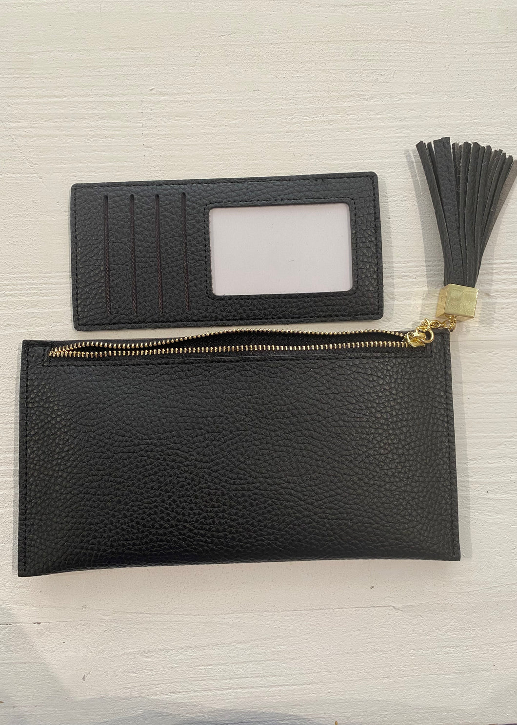 Black Wallet