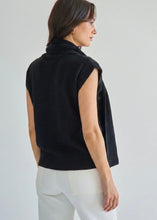 Load image into Gallery viewer, Scarf Sweater
