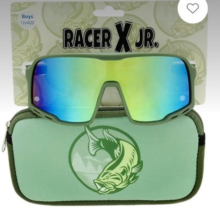 Kids Sunglasses With Case
