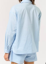 Load image into Gallery viewer, Button Down Shirt With Embroidery
