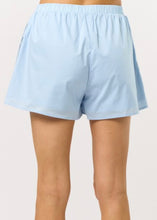 Load image into Gallery viewer, Eyelet Detail Shorts
