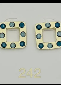 Little Lady Earring