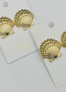 Simple Shell Stud