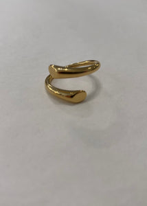 Open Ring