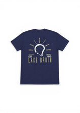 Load image into Gallery viewer, Lake Bruin Front And Back Arch T Shirt
