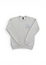 Load image into Gallery viewer, Lake Bruin Front And Back Arch Sweatshirt
